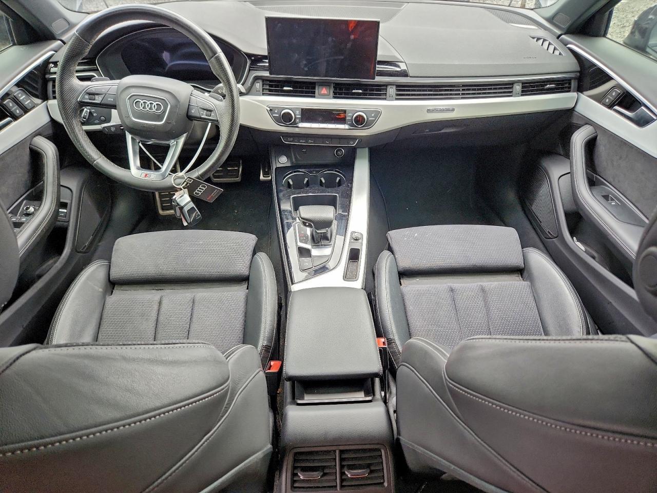 2023 AUDI A4