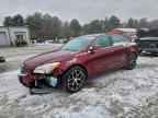 2017 BUICK Regal