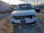 2021 LAND ROVER RANGE ROVER
