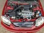 1998 HONDA CIVIC