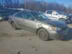 2005 TOYOTA CAMRY