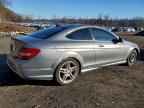 2012 MERCEDES-BENZ C-CLASS