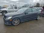 2011 MERCEDES-BENZ E-Class