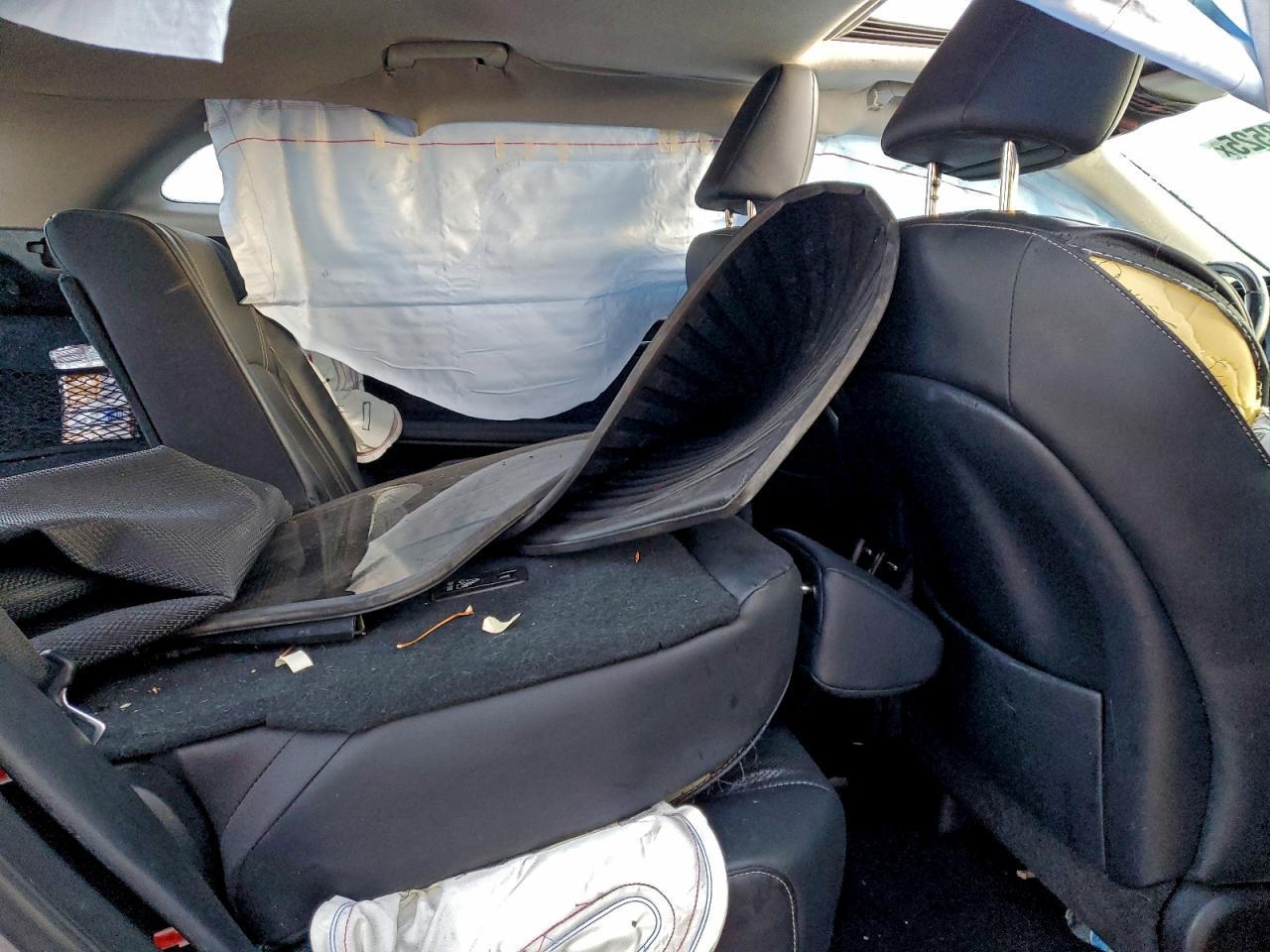 2018 LEXUS RX 350