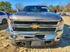 2012 CHEVROLET Silverado 2500