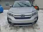2020 HONDA PILOT