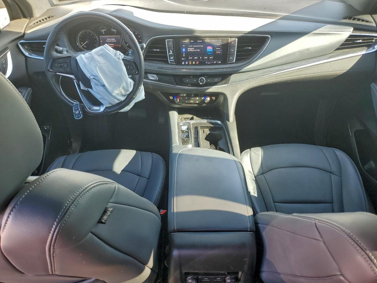 2023 BUICK ENCLAVE