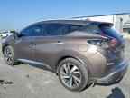 2017 NISSAN MURANO