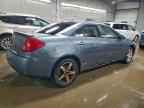 2006 PONTIAC G6