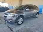 2010 CHEVROLET EQUINOX