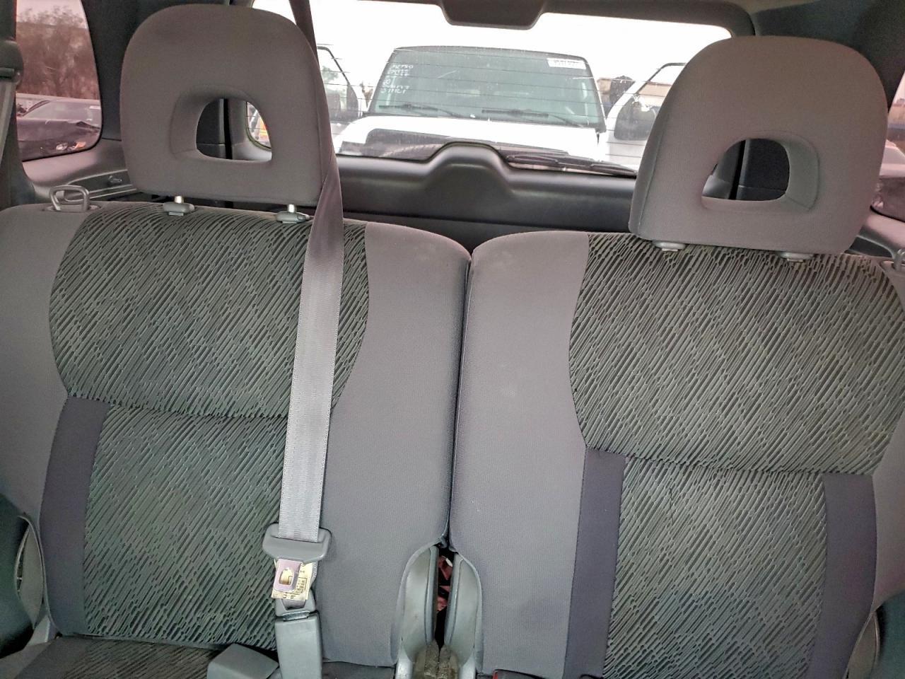2001 TOYOTA RAV4