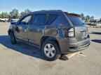 2016 JEEP Compass