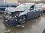 2018 SUBARU Legacy