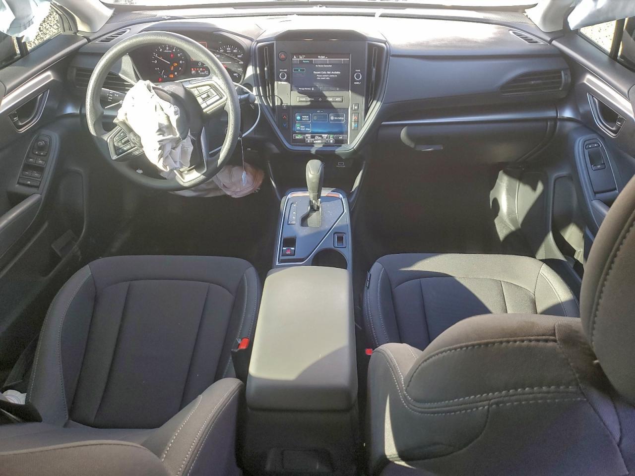 2024 SUBARU IMPREZA