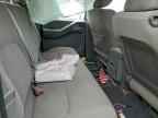 2014 NISSAN Frontier