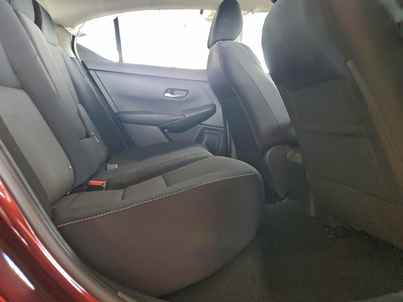 2022 NISSAN SENTRA