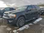2015 FORD Expedition