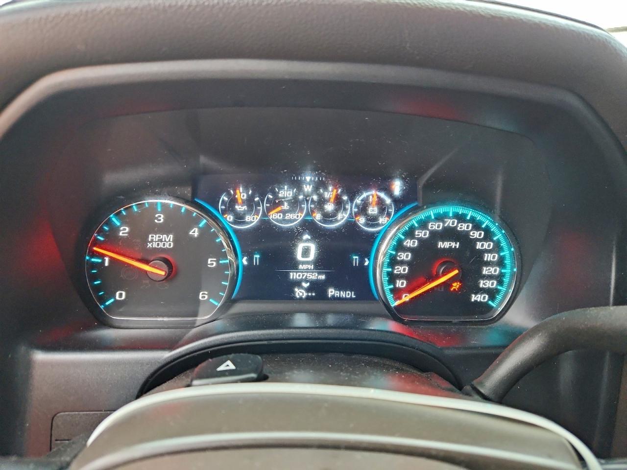 2017 GMC Sierra