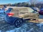 2018 HONDA HR-V