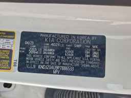 2023 KIA SOUL