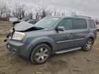 2013 HONDA PILOT