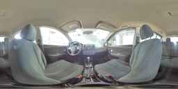 2012 NISSAN VERSA