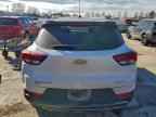 2022 CHEVROLET Trailblazer