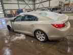 2012 BUICK LACROSSE