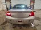 2001 CHRYSLER Sebring