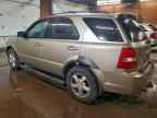 2007 KIA SORENTO