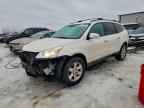 2011 CHEVROLET TRAVERSE