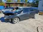 2011 FORD FUSION