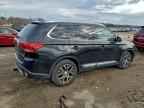 2018 MITSUBISHI outlander