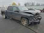 2012 CHEVROLET Silverado