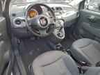 2012 FIAT 500