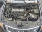2011 HONDA ACCORD