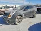 2016 CADILLAC SRX