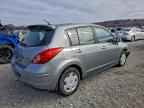 2009 NISSAN VERSA