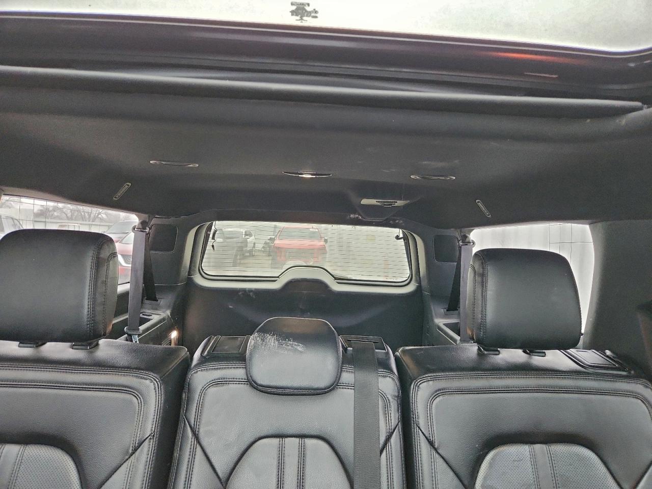 2020 FORD Expedition
