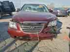 2010 HYUNDAI SONATA