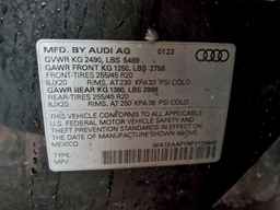 2023 AUDI Q5