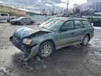 2003 SUBARU Legacy