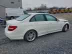 2012 MERCEDES-BENZ C-CLASS