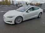 2020 TESLA MODEL S