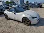 2016 MAZDA MX-5 Miata
