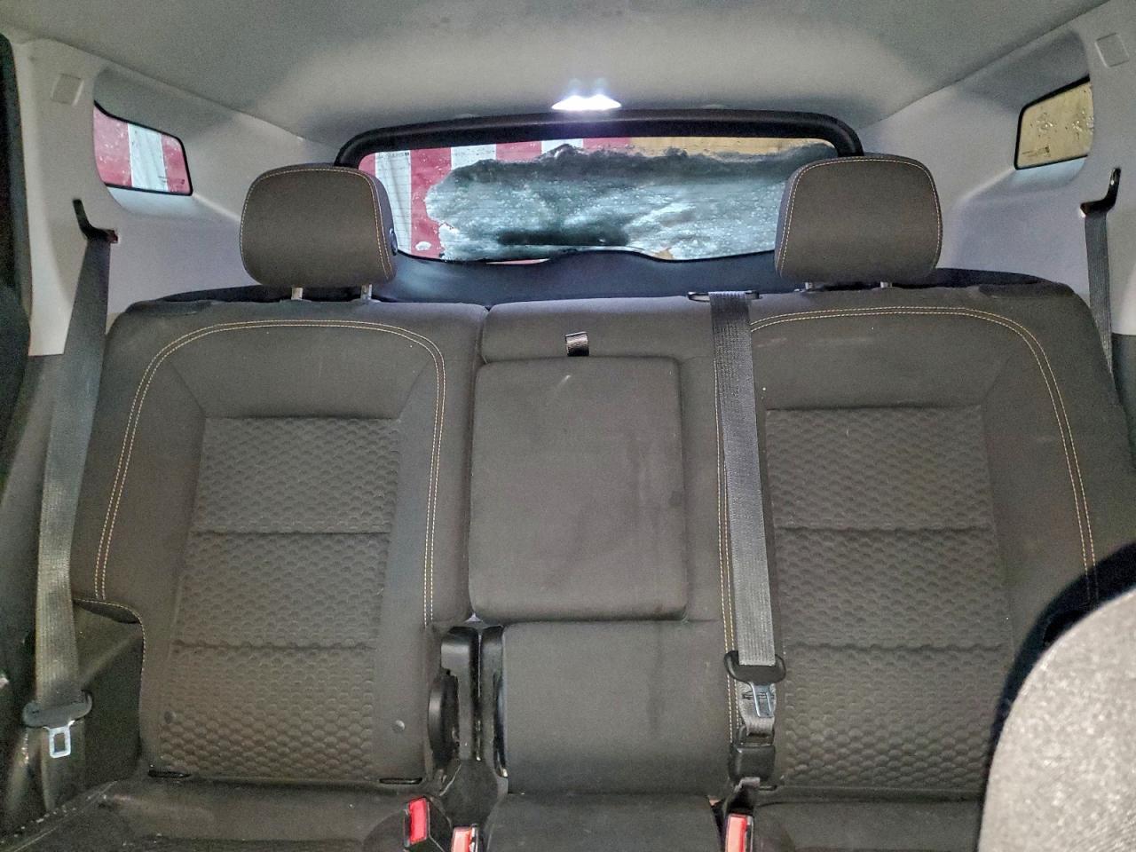 2020 GMC Terrain
