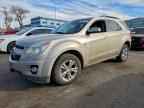 2012 CHEVROLET EQUINOX