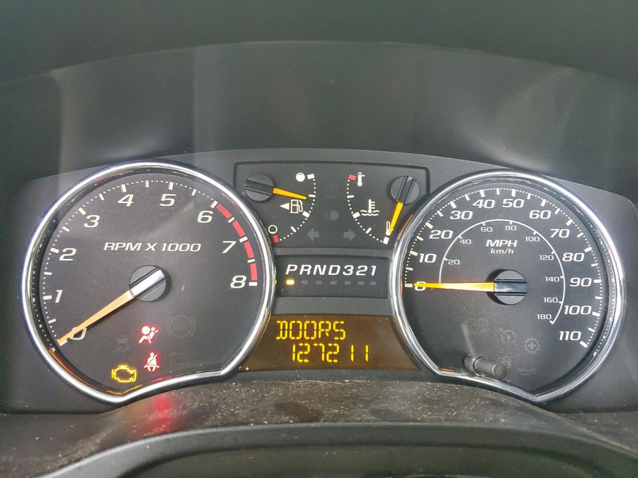 2011 GMC CANYON