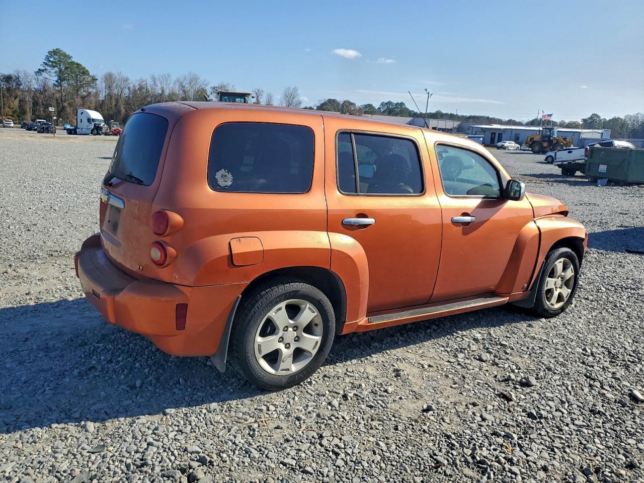 2006 CHEVROLET HHR