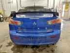 2017 MITSUBISHI LANCER